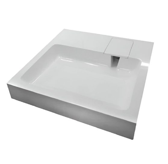 Раковина над стиральной маш Стандарт 55