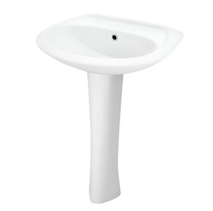 Умывальник SILK 50 с/п