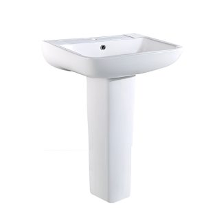 Умывальник Liri 55 с/п