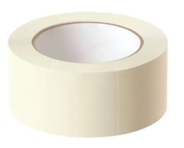 Скотч малярный 30х50мм ГОСТ