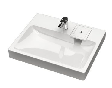 Раковина над стиральной машиной REDO R-053 600х550х90