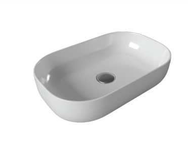 Умывальник накладной 485х395х145 А419