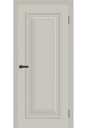 Дверное полотно Парма-1 Эмаль белая 800Г