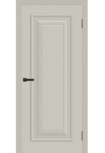 Дверное полотно Парма-1 Эмаль белая 800Г