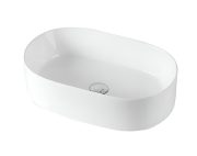 Раковина накладная REDO 565х365х145 RD-239 US