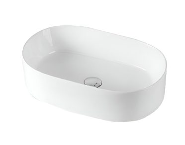 Раковина накладная REDO 565х365х145 RD-239 US