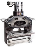 Шинорез гидравлический ШР-150V КВТ