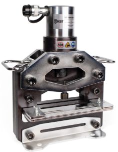 Шинорез гидравлический ШР-150V КВТ