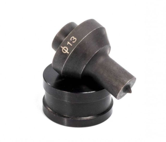 Матрица для перфорации шин МПШО-12 серия NEO (КВТ)