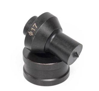 Матрица для перфорации шин МПШО-16 серия NEO (КВТ)