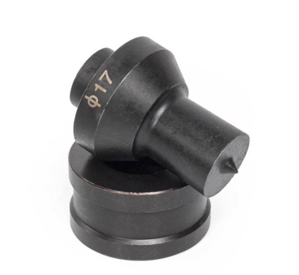 Матрица для перфорации шин МПШО-16 серия NEO (КВТ)