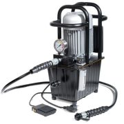 Помпа электрогидравлическая ПМЭ-7050 серия ПРОФИ (КВТ)