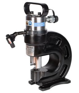 Пресс гидравлический для перфорации шин ШД-95 серия NEO (КВТ)