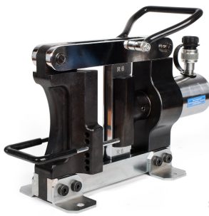 Пресс гидравлический для гибки шин ШГ-150 серия NEO (КВТ)