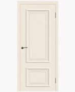 Дверное полотно Верона 800С Эмаль шампань ОБРАЗЕЦ