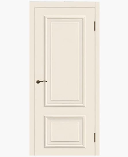 Дверное полотно Верона 800С Эмаль шампань ОБРАЗЕЦ