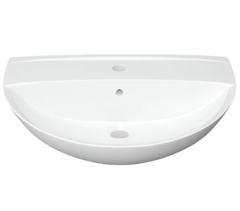 Умывальник Симпл 60 с/п