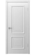 Дверное полотно Акцент эмаль белая 400Г PRO