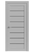 Дверное полотно Модерн 10005 Лофт светлый 800х2000