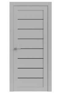 Дверное полотно Модерн 10005 Лофт светлый 800х2000