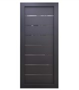 Дверное полотно Модерн 10005 Лофт темный 800х2000