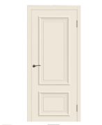 Дверное полотно Верона 700Г Эмаль шампань