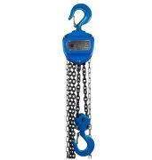 Таль механическая TOR ТРШ 3,0т 6,0м