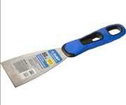 Шпатель нерж ЗУБР ПРОФИ 60мм 10049-06
