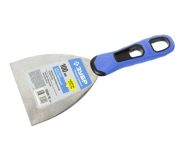 Шпатель нерж ЗУБР ПРОФИ 100мм 10049-10