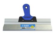 Шпатель нерж ЗУБР ПРОФИ 350мм 10049-35