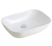 Раковина накладная Redo 510х340х130 RD-430