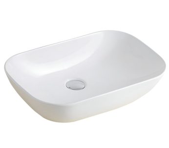 Раковина накладная Redo 510х340х130 RD-430