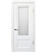 Дверное полотно Версаль 800С Снежная королева