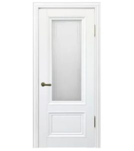 Дверное полотно Версаль 800С Снежная королева