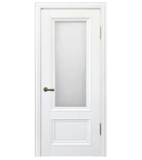 Дверное полотно Версаль 800С Снежная королева