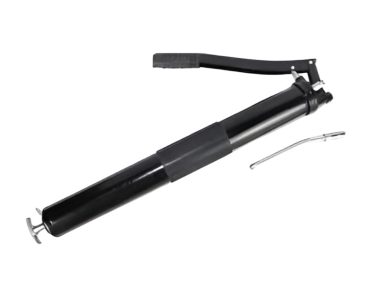 Шприц рычажно-плунжерный 1000мл