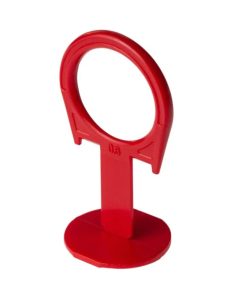 Зажим СВП (кольцо) 0,8 мм