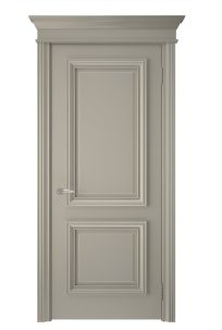 Дверное полотно Галант 600Г Эмаль олива