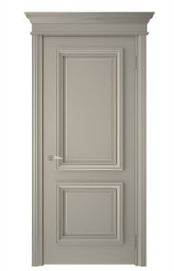 Дверное полотно Галант 900Г Эмаль олива