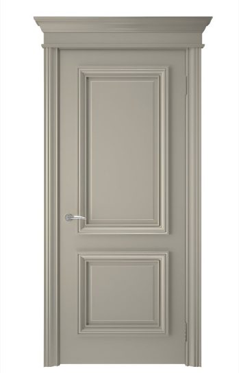 Дверное полотно Галант 900Г Эмаль олива