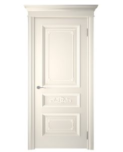 Дверное полотно Гарден 400Г Эмаль RAL9010 G-3