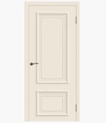 Дверное полотно Верона 600С Эмаль шампань
