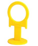 Зажим СВП (кольцо) 1,4 мм 449-1300