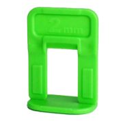 Зажим СВП (ворота) 2 мм 669-3100