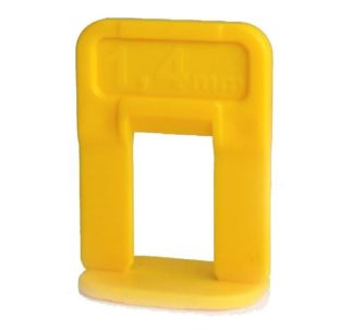 Зажим СВП (ворота) 1,4 мм 559-1300