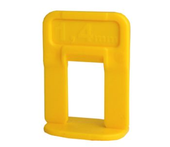 Зажим СВП (ворота) 1,4 мм 559-1100