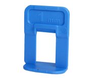 Зажим СВП (ворота) 1 мм 669-1300