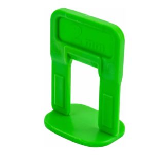 Зажим СВП (ворота) 2 мм 669-3500