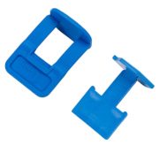 Зажим СВП (ворота) 1 мм 669-1100