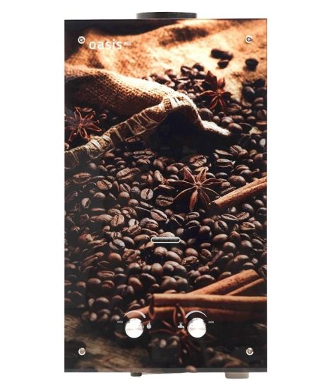 Колонка газовая Оазис Eco К-20